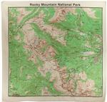 Bandana National Park Maps: ROCKY MOUNTAIN
